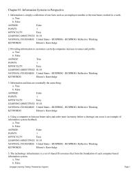 Chapter 1 The World Wide Web (WWW) is a network of links on the Internet