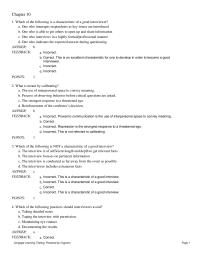 Chapter 10 Probably The Most Common Rationalization For Criminal