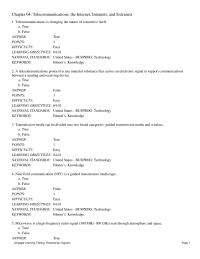 Chapter 4 With decentralized processing, processing devices are