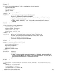 Chapter 13 Incorrect Making Inquiries Way Detect Disclosure Fraud