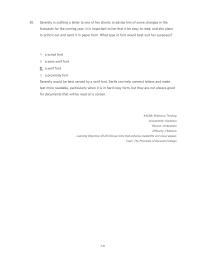 Communications Chapter 3 Carlos Would Like Use Multiple Fonts