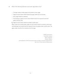 Communications Chapter 3 Which The Following Rarely Used Business