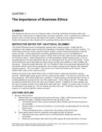 Management Chapter 1 Homework while filling out her first weekly expense vouchers