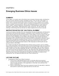 Management Chapter 3 Homework Jayla has just started an internship with Acme Incorporated