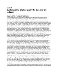 Management Chapter 4 Homework Questions And Discussion How Does Managing Ethical