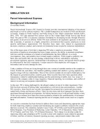 Management Chapter 6 Homework You’re Concerned That Some The Gifts Entertainment