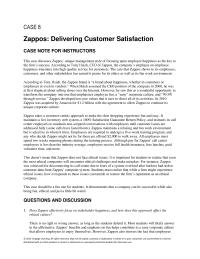 Management Chapter 8 Homework This Greatly Contributes Ethical Culture That Appreciates