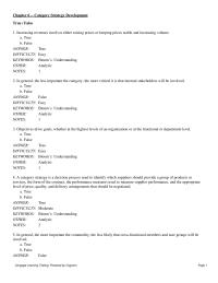 Chapter 6 The Final And Most Advanced Stage