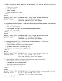 Chapter 7 The Departure Key Personnel Company Few Immaterial