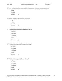 Civil Engineering Chapter 12 Some materials exhibit near-zero resistance
