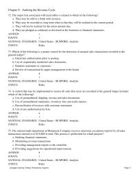 Chapter 9 Inquiry Management Mailing Second And Third Confirmations
