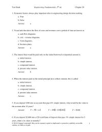 Civil Engineering Chapter 20 There Are Many Different Types Bonds But