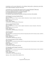 Accounting Chapter 1 The Daily Corporation Company Whose Securities Are