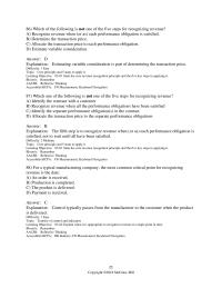 Accounting Chapter 5 Co Signed Contract Provide Ever fresh Bakery With