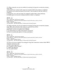Accounting Chapter 5 All Sullivan’s Sales Are For Cash And