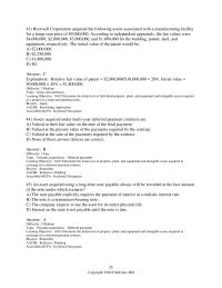 Accounting Chapter 10 Which of the following should be included in the journal