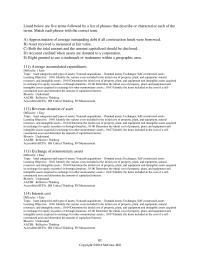 Accounting Chapter 10 Asset Categories And Types Assets Costs Capitalized blooms