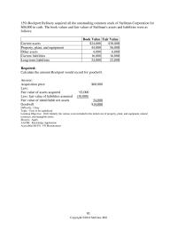 Accounting Chapter 10 Schefter Obligated Restore The Land Its Original