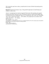 Accounting Chapter 11 Discuss The Primary Differences Between Us GAAP And