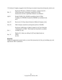 Accounting Chapter 12 Prepare The Appropriate Journal Entry Record The