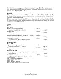 Accounting Chapter 15 This is Accomplished Recording Interest The Normal Way