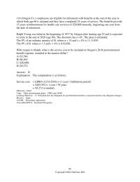 Accounting Chapter 17 The Following Information Relates The Current Years