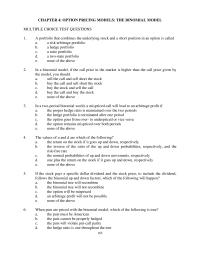 Chapter 4 All The Following Are Variables Used Determine