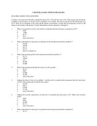 Chapter 6&nbsp;If the transaction described in problem 6 is closed
