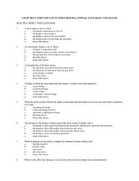 Chapter 10 The Relationship Between The Spot Yield And