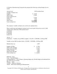 Accounting Chapter 9 January Would Closest Toa 6956b 6862c 7720d