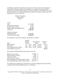 Accounting Chapter 10b Enter The Beginning Balances And Record The