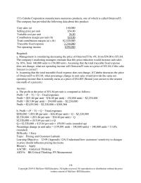 Accounting Chapter 12a Em28 Achieve 90000 Hours Service This Savings
