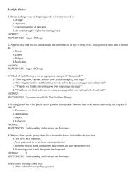 Counseling Chapter 12 The Counselor Admits That The Situation Is helpless