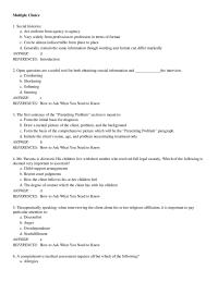 Counseling Chapter 16 The Treatment Plan Coplanned The Counselor And