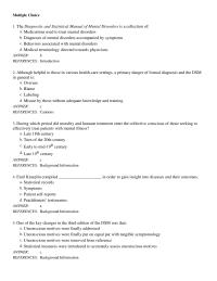 Counseling Chapter 17 Unconscious Motives Were Removed From Referenced Statistical