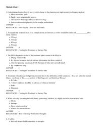 Counseling Chapter 20 Alfredod Having Not Succeeded You Would Have