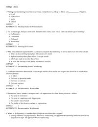 Counseling Chapter 23 Practice 8 The Use Black Ink When Filling