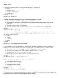 Counseling Chapter 24 Collaboration With Other Agencies 6 When Goals Are