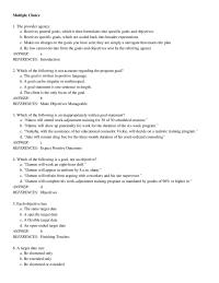 Counseling Chapter 25 Finishing Touch 7 Helen Work&nbsp; adjustment Training Following Traumatic