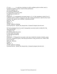 Chapter 6 What Type Screening Device Designed Measure Attitudes