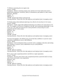 Chapter 10 The Primary Purpose Talent Management Ensure That
