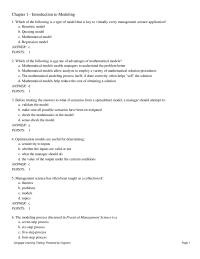 Chapter 1 The Most Frequent Cause Failed Implementation Model