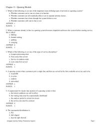 Chapter 13 The Histogram The Data Shown Below Appears