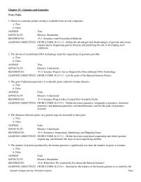 Chapter 15 The Ethical, Legal, and Social Issues program seeks to deal with