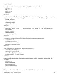 Chapter 4 Primacy Effects Contrast Effects Negative Information Bias