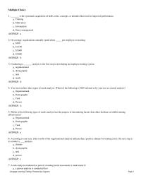 Chapter 8 Learning Testing Powered Cognero page 533 Which The