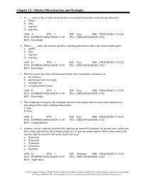 Chapter 12 Trading Platform Computer Web Site