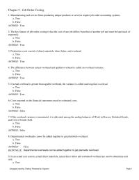 Chapter 5 Refer Figure 53 Mitchell Decides Continue Using