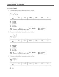 Chapter 1 If the sphere’s volume can vary between&nbsp;3.64 cubic