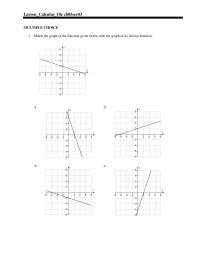 Chapter 5 is one-to-one on its entire domain and therefore